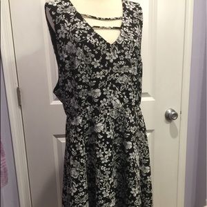 Gorgeous Sexy Dress🌹